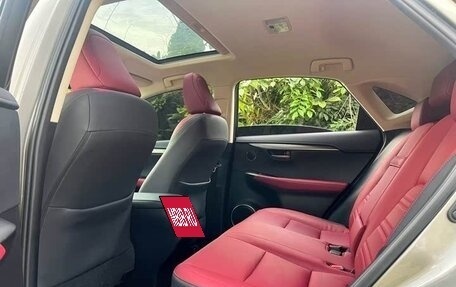 Lexus NX I, 2020 год, 2 870 000 рублей, 15 фотография