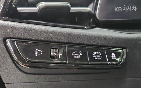 KIA Niro, 2025 год, 2 420 027 рублей, 8 фотография