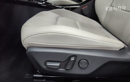 KIA Niro, 2025 год, 2 420 027 рублей, 9 фотография
