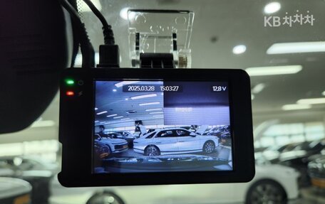 KIA Niro, 2025 год, 2 420 027 рублей, 20 фотография
