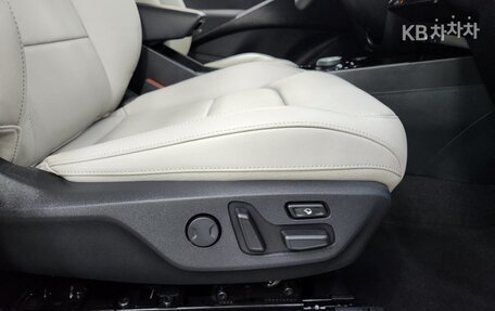 KIA Niro, 2025 год, 2 420 027 рублей, 22 фотография