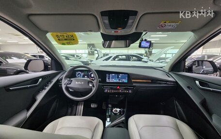 KIA Niro, 2025 год, 2 420 027 рублей, 25 фотография