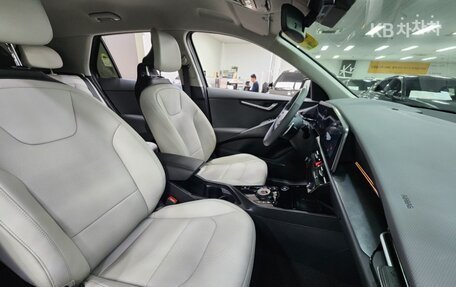 KIA Niro, 2025 год, 2 420 027 рублей, 23 фотография