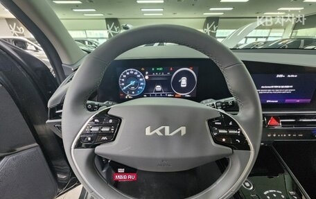 KIA Niro, 2025 год, 2 420 027 рублей, 12 фотография