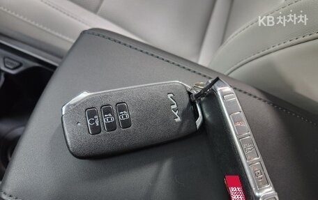 KIA Niro, 2025 год, 2 420 027 рублей, 18 фотография