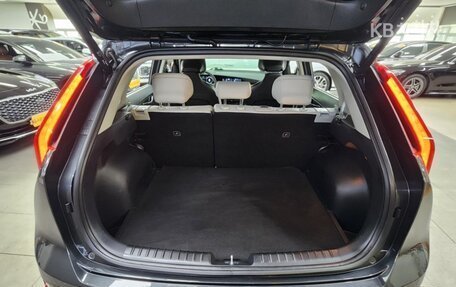KIA Niro, 2025 год, 2 420 027 рублей, 27 фотография