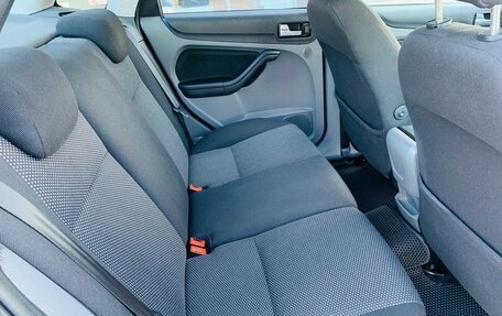 Ford Focus II рестайлинг, 2010 год, 809 000 рублей, 11 фотография