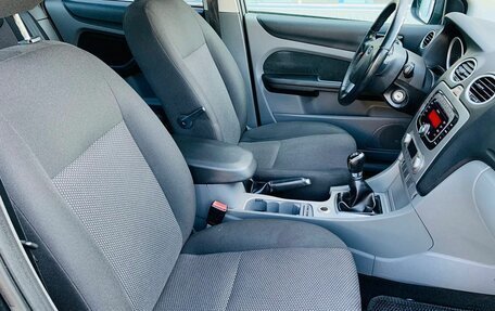 Ford Focus II рестайлинг, 2010 год, 809 000 рублей, 9 фотография
