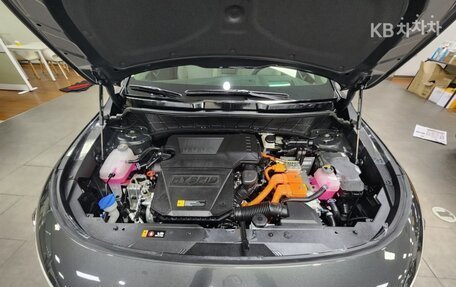 KIA Niro, 2025 год, 2 420 027 рублей, 29 фотография