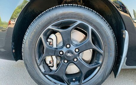 Ford Focus II рестайлинг, 2010 год, 809 000 рублей, 12 фотография