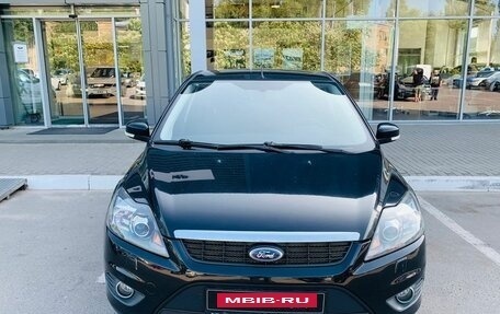 Ford Focus II рестайлинг, 2010 год, 809 000 рублей, 2 фотография