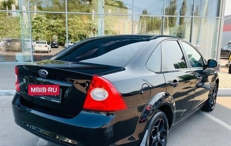 Ford Focus II рестайлинг, 2010 год, 809 000 рублей, 5 фотография