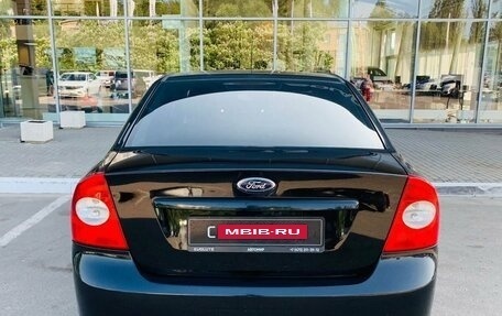 Ford Focus II рестайлинг, 2010 год, 809 000 рублей, 6 фотография