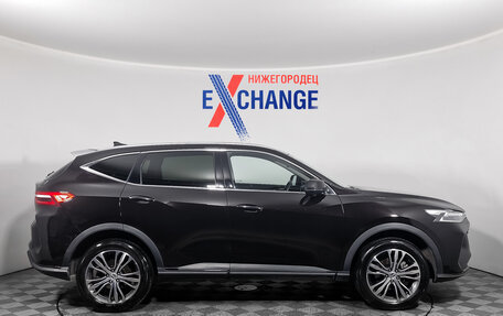 Haval F7 I, 2022 год, 2 030 000 рублей, 3 фотография