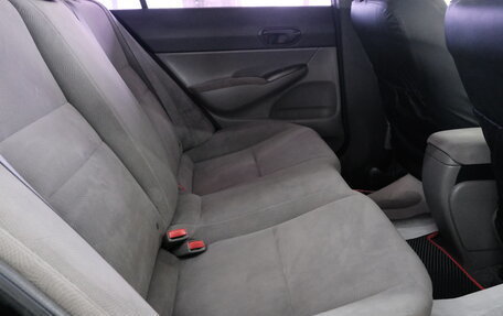Honda Civic VIII, 2008 год, 899 000 рублей, 19 фотография