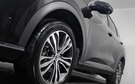 Haval F7 I, 2022 год, 2 030 000 рублей, 11 фотография