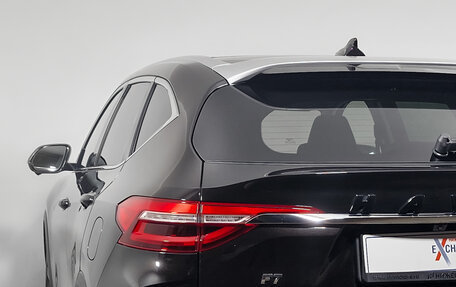 Haval F7 I, 2022 год, 2 030 000 рублей, 9 фотография