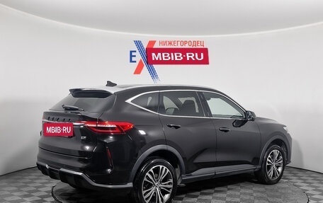 Haval F7 I, 2022 год, 2 030 000 рублей, 4 фотография