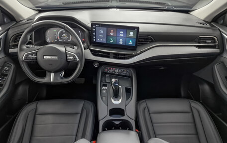 Haval F7 I, 2022 год, 2 030 000 рублей, 19 фотография