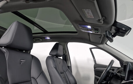 Haval F7 I, 2022 год, 2 030 000 рублей, 17 фотография