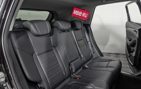 Haval F7 I, 2022 год, 2 030 000 рублей, 14 фотография