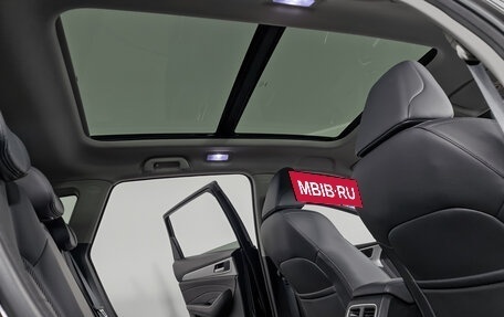 Haval F7 I, 2022 год, 2 030 000 рублей, 16 фотография
