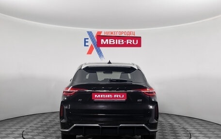 Haval F7 I, 2022 год, 2 030 000 рублей, 5 фотография