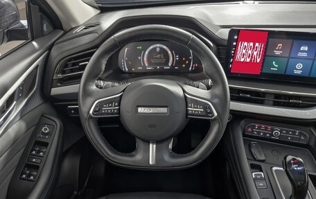 Haval F7 I, 2022 год, 2 030 000 рублей, 20 фотография