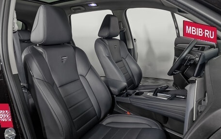 Haval F7 I, 2022 год, 2 030 000 рублей, 15 фотография