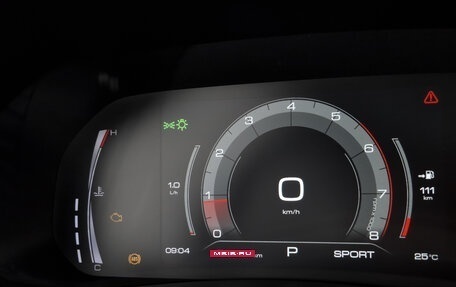 Haval F7 I, 2022 год, 2 030 000 рублей, 31 фотография