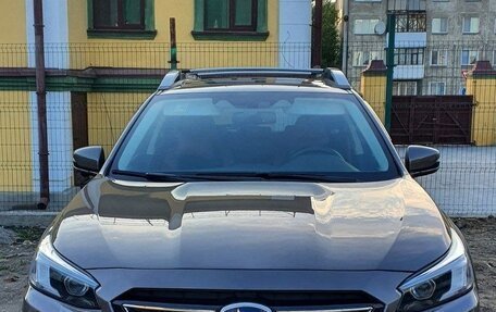 Subaru Outback VI, 2021 год, 3 300 000 рублей, 3 фотография