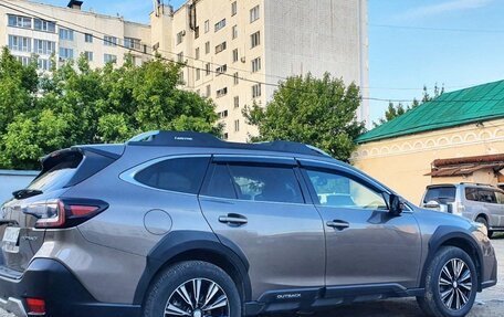 Subaru Outback VI, 2021 год, 3 300 000 рублей, 5 фотография