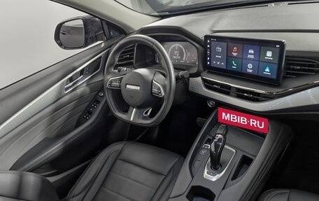 Haval F7 I, 2022 год, 2 030 000 рублей, 21 фотография