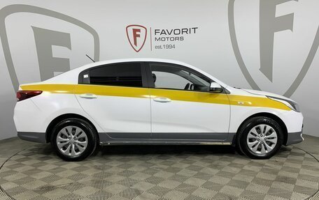 KIA Rio IV, 2020 год, 899 000 рублей, 4 фотография