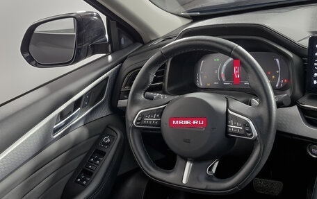 Haval F7 I, 2022 год, 2 030 000 рублей, 22 фотография
