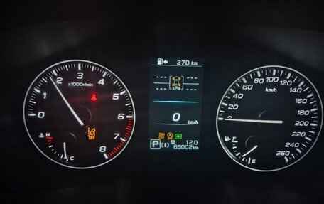 Subaru Outback VI, 2021 год, 3 300 000 рублей, 7 фотография