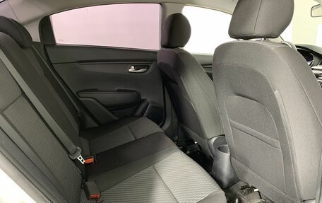 KIA Rio IV, 2020 год, 899 000 рублей, 16 фотография