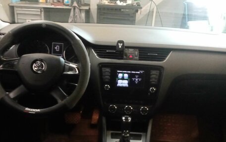 Skoda Octavia, 2013 год, 1 299 000 рублей, 5 фотография
