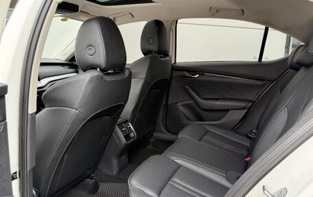Skoda Octavia IV, 2022 год, 1 760 000 рублей, 9 фотография