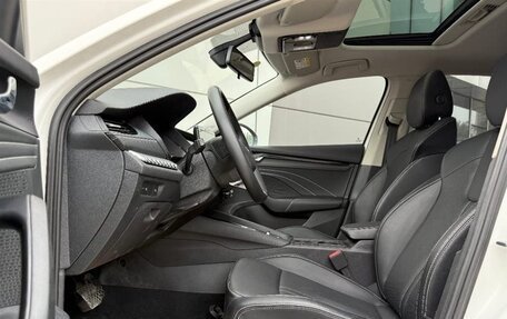 Skoda Octavia IV, 2022 год, 1 760 000 рублей, 7 фотография