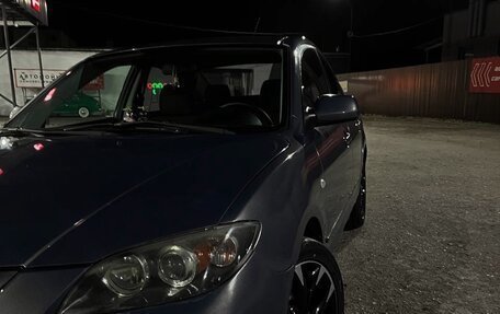 Mazda 3, 2008 год, 620 000 рублей, 1 фотография