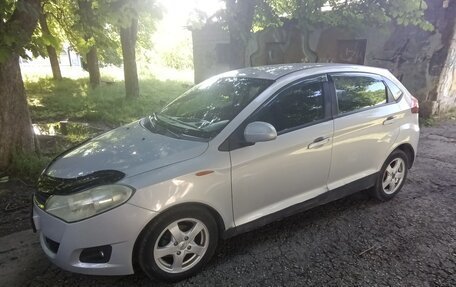 Chery Very (A13), 2012 год, 320 000 рублей, 1 фотография