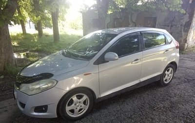 Chery Very (A13), 2012 год, 320 000 рублей, 1 фотография