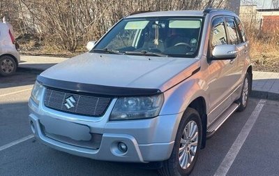 Suzuki Grand Vitara, 2010 год, 990 000 рублей, 1 фотография
