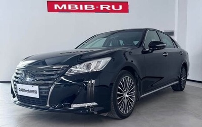 Toyota Crown, 2019 год, 2 650 000 рублей, 1 фотография