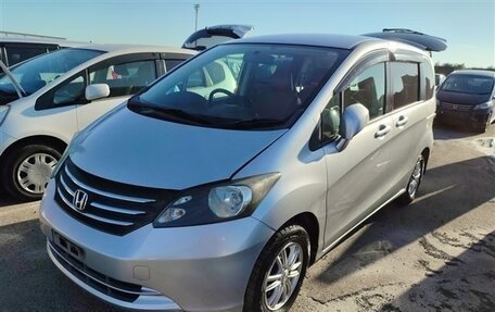 Honda Freed I, 2010 год, 985 000 рублей, 1 фотография