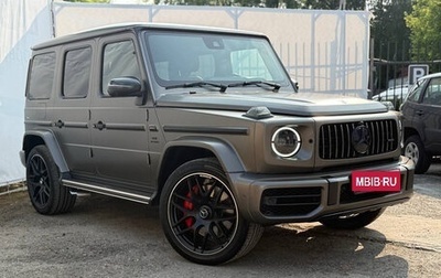 Mercedes-Benz G-Класс AMG, 2025 год, 26 900 000 рублей, 1 фотография