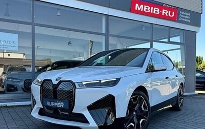 BMW iX, 2023 год, 9 041 797 рублей, 1 фотография