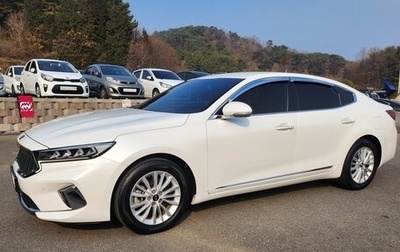 KIA K7, 2021 год, 1 800 000 рублей, 1 фотография