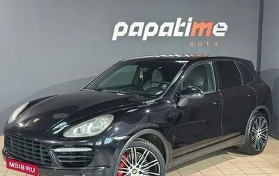Porsche Cayenne III, 2011 год, 2 400 000 рублей, 1 фотография